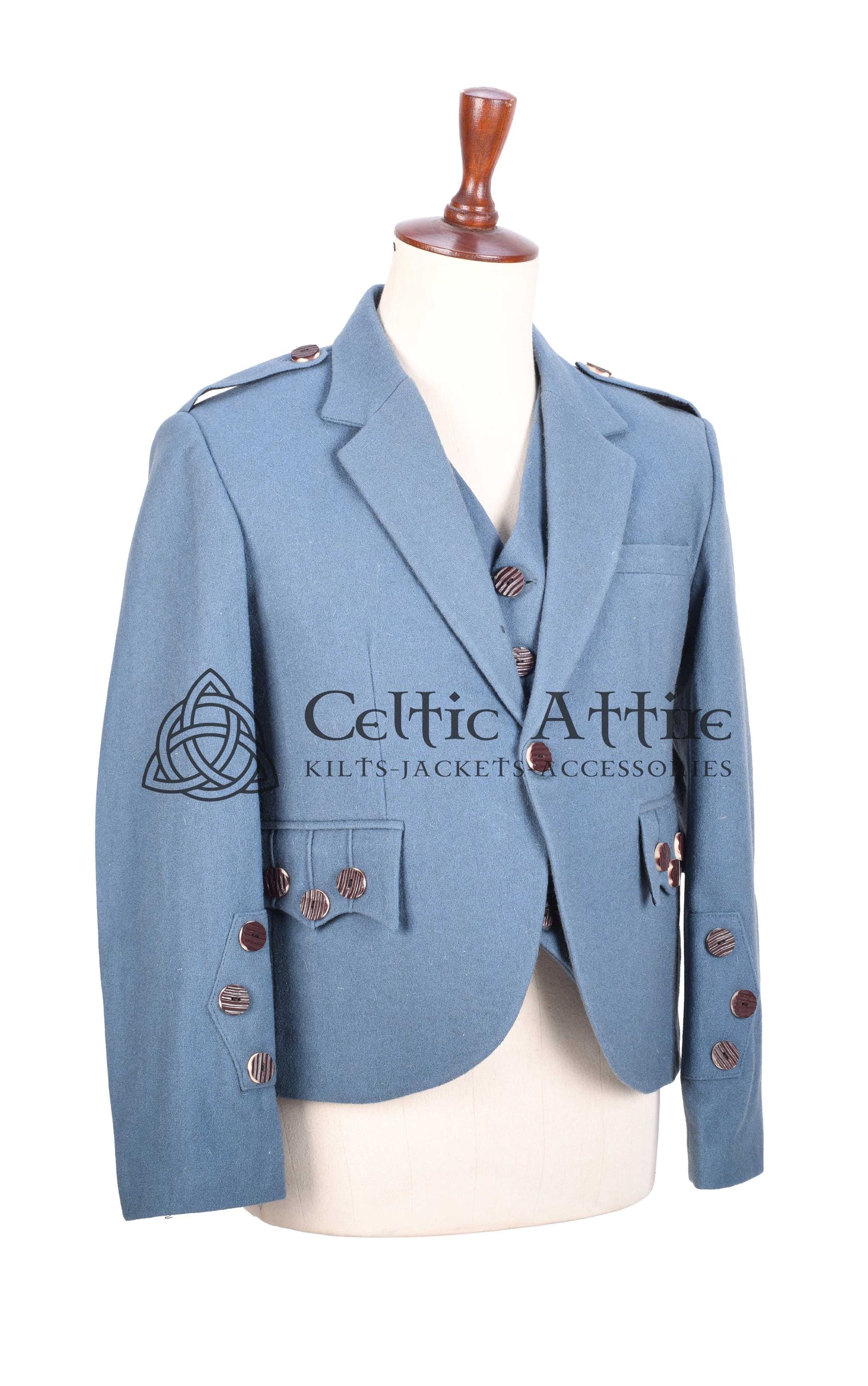 ジャケット・アウター Na.e Traditional Melton Coat s-l400.jpg