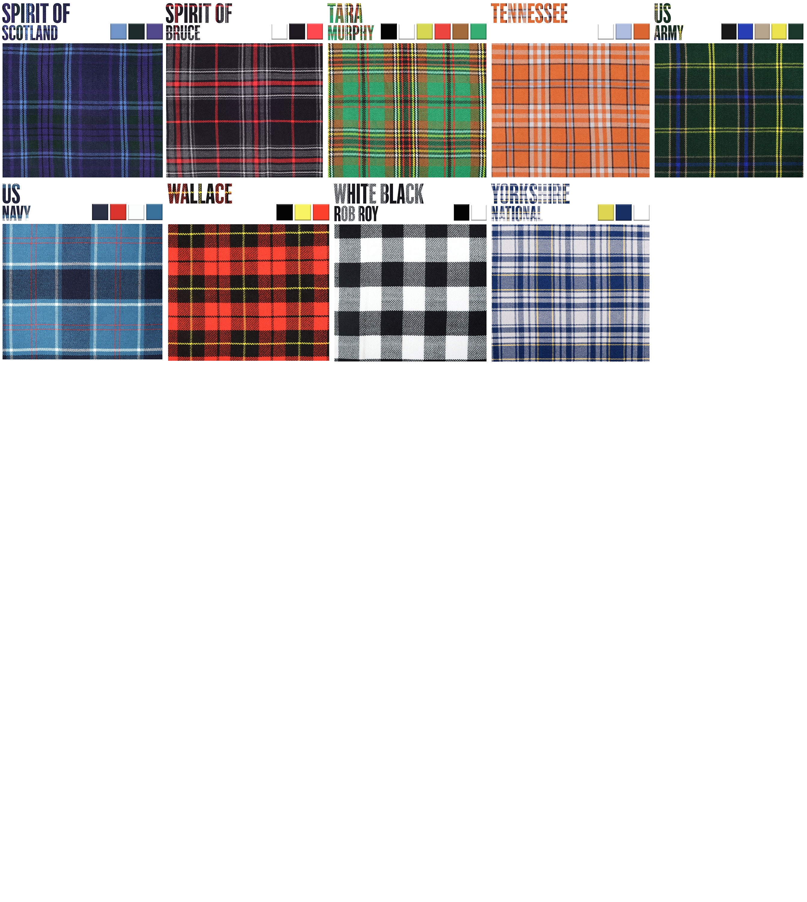 Kilt scozzese: storia, significato e tradizione dell’abito nazionale