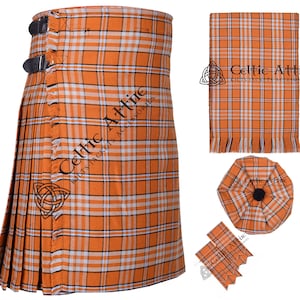 Kilt per le donne Etsy Italia
