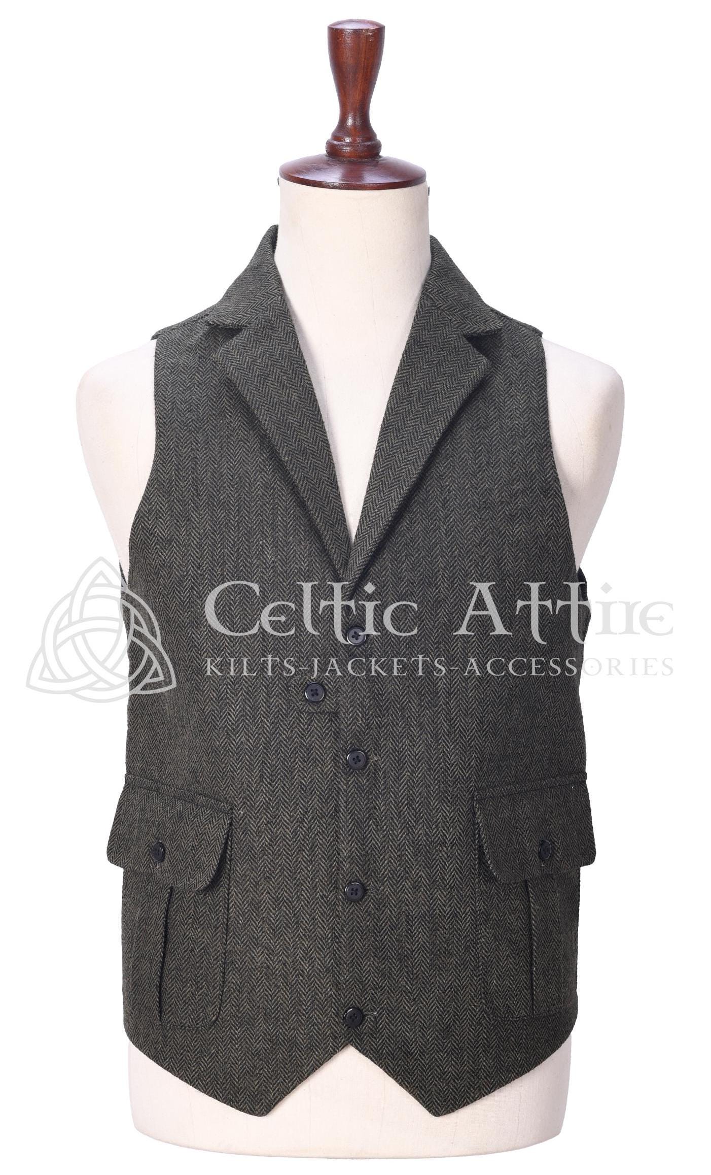 Lovat Tweed - Etsy Canada