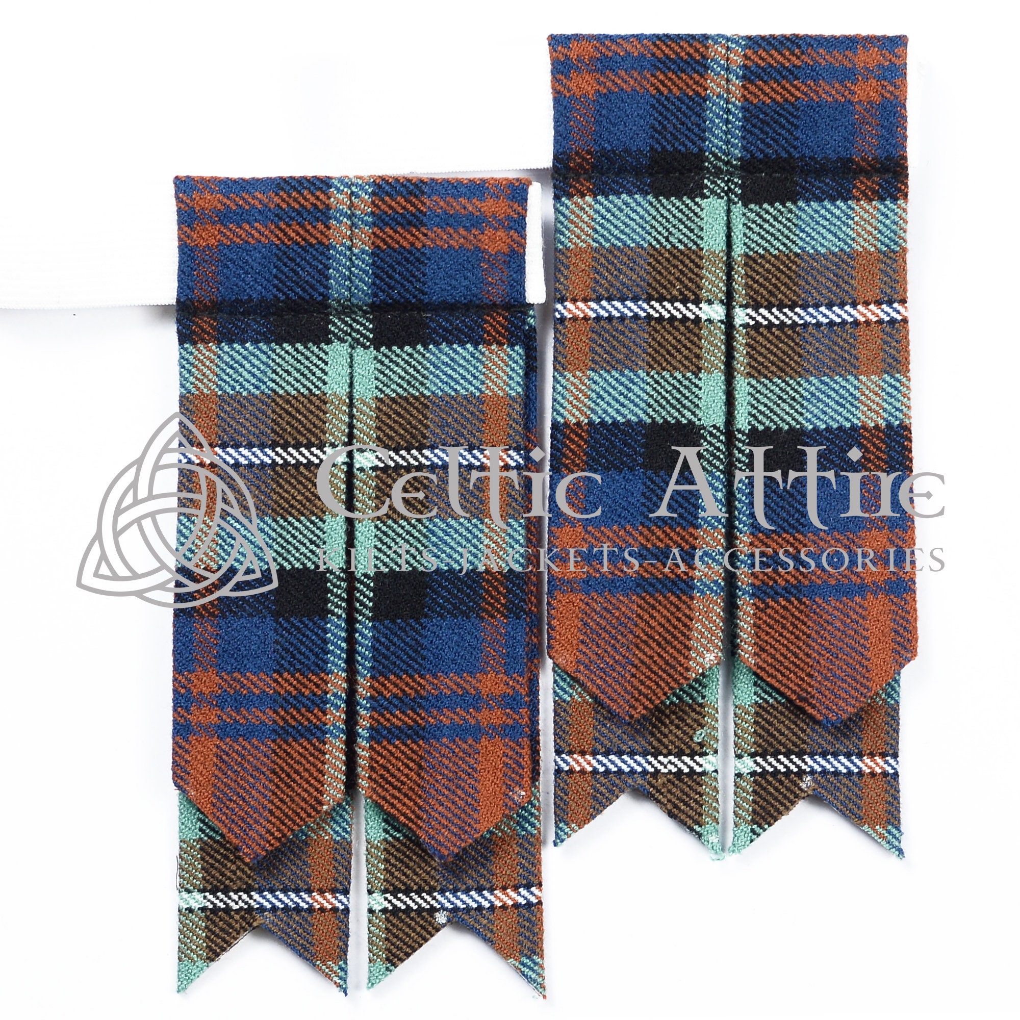 Irn Bru Tartan Scottish 8 Yard Tartan KILT PACKAGE With Etsy Canada
