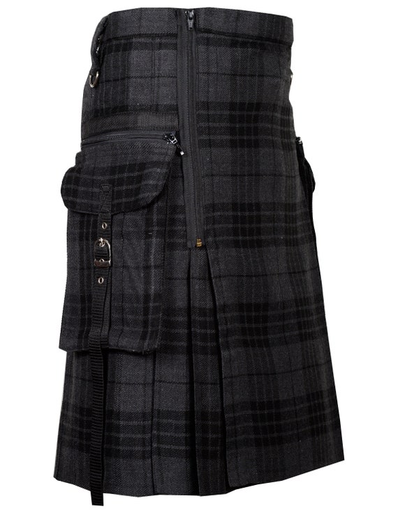 punk kilt