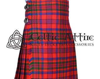 Murray of Athol Ancient Tartan Kilt ‚Äì Traditional Men‚Äôs Kilts
