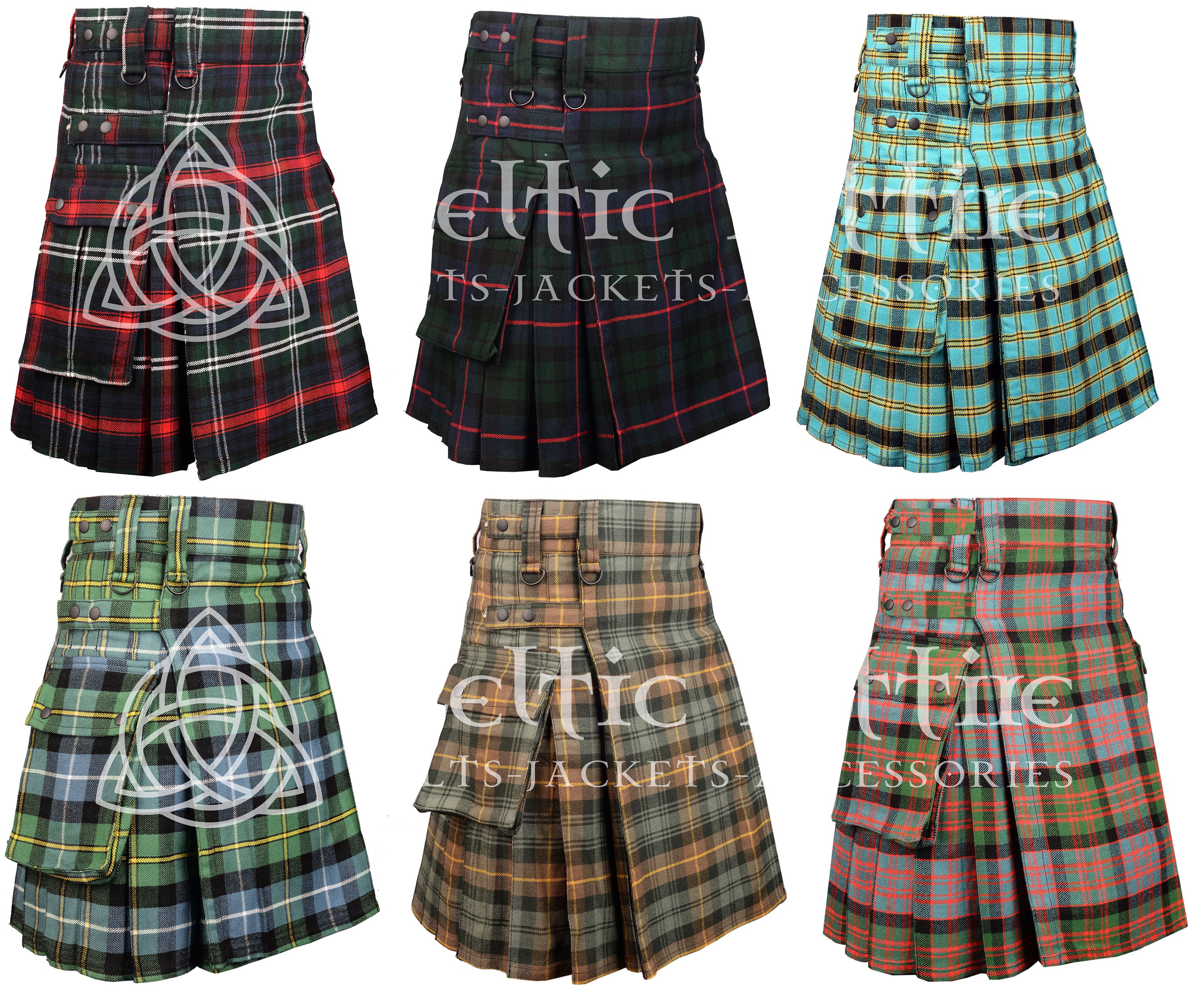 小物 minus kilt 小物 minus kilt 小物 minus kilt Gordon Mini Kilt