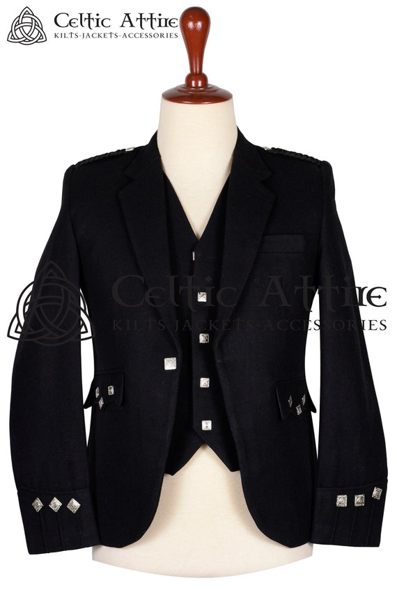 Made to measure jackets online outlet