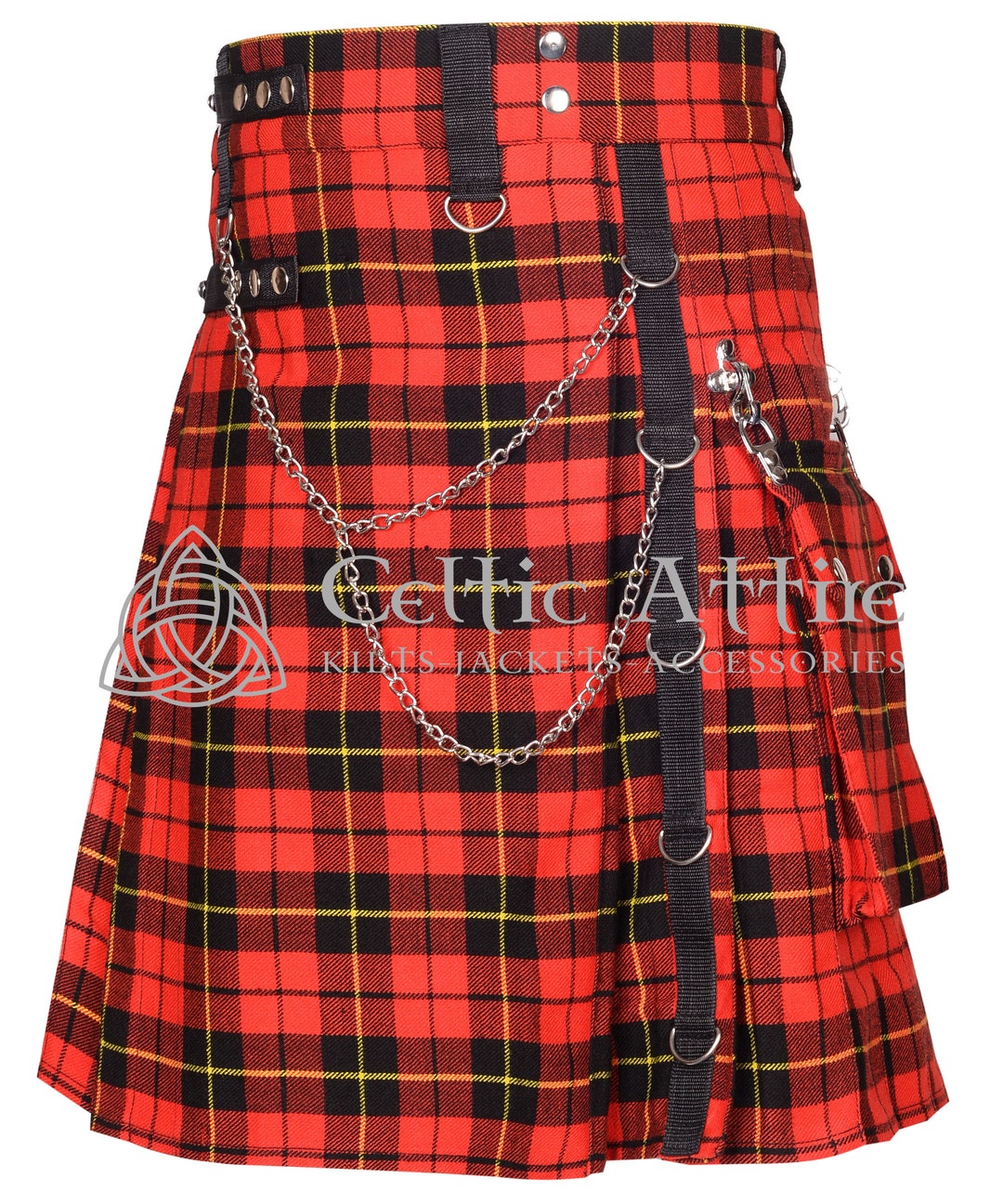 小物 minus kilt 小物 minus kilt 小物 minus kilt ー] MINUS UTILITY KILT