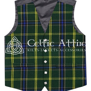 Scottish Traditional 8 Yard Tartan Kilt With Free Shipping and 9 ...