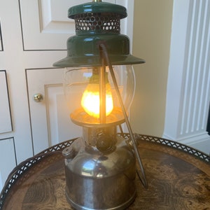 Lantern prices coleman vintage Jerry's Coleman