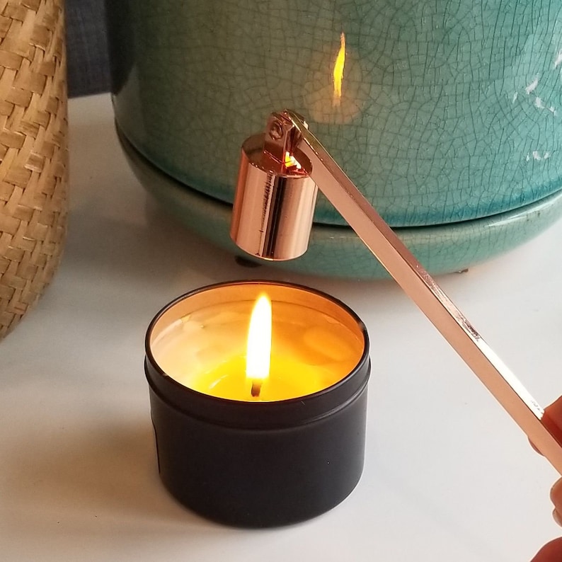 Candle Care Tools