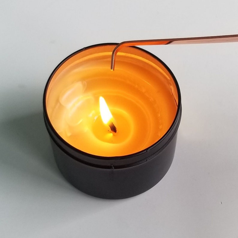 Candle Care Tools