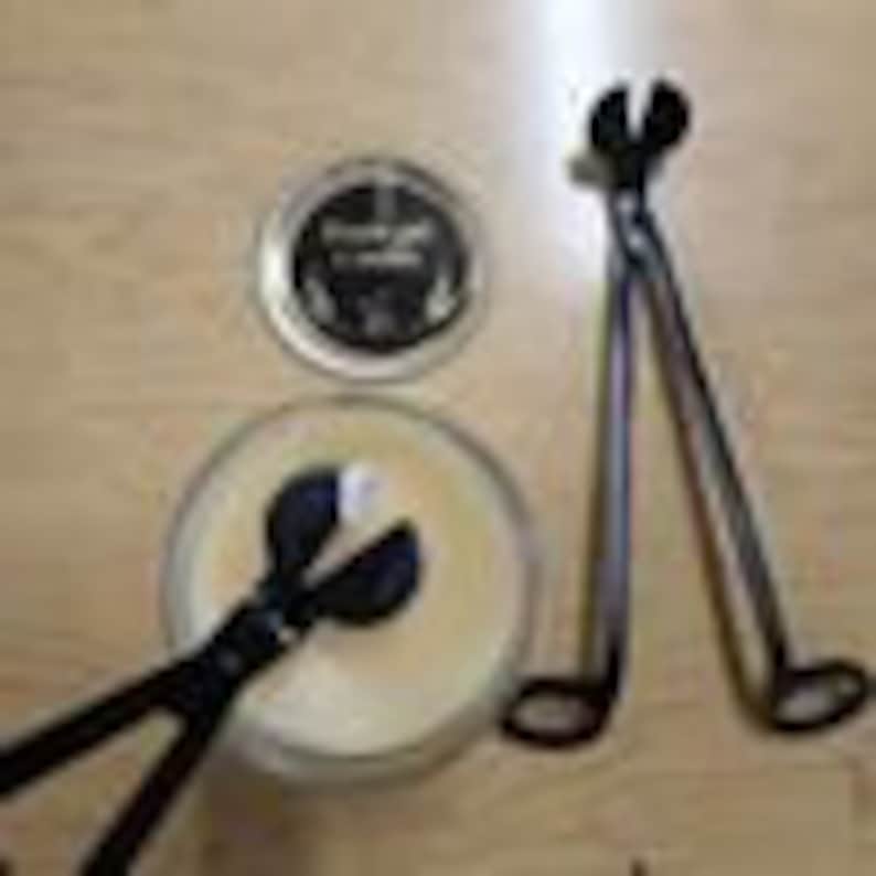 Candle Care Tools