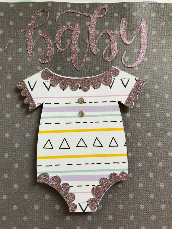 Baby Card