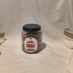 6 oz Sudanese Bakhour (Incense)