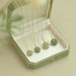Jade Accessories