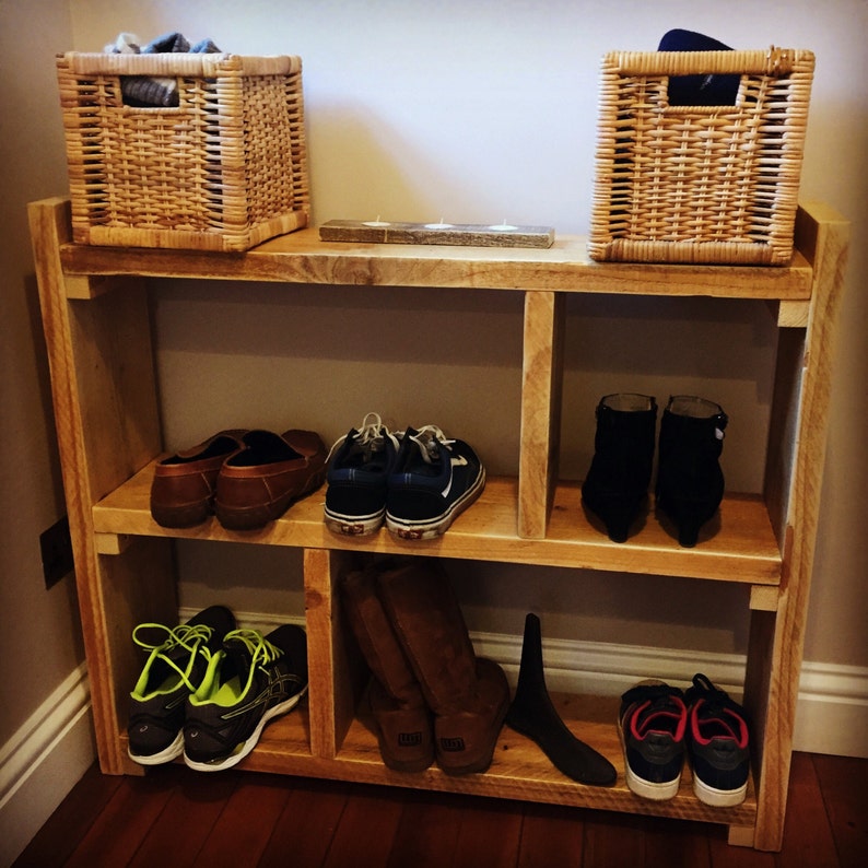 Scaffold Board Shelves Etsy