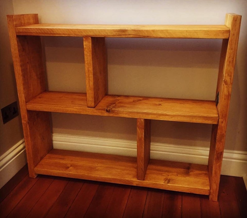 Scaffold Board Shelves Etsy