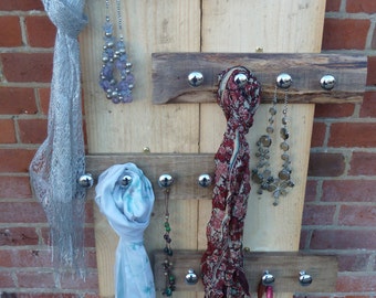 Jewellery Hooks