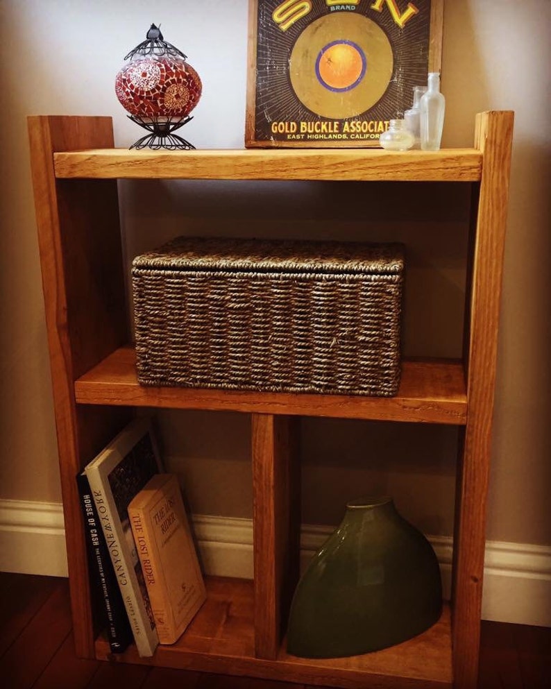 Scaffold Board Shelf Unit Etsy UK