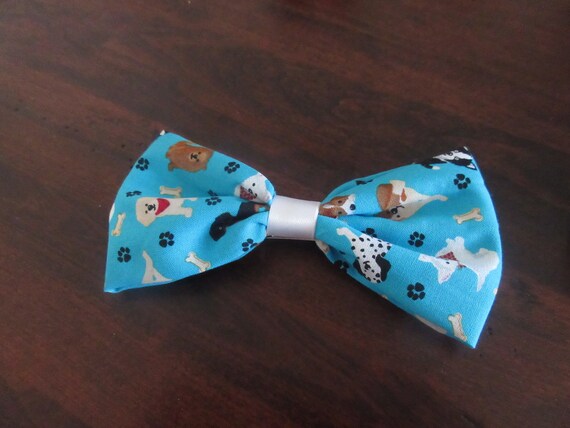 Puppy Hair Bows Dog Hair Bows Dog Hair Accessories Dog Etsy