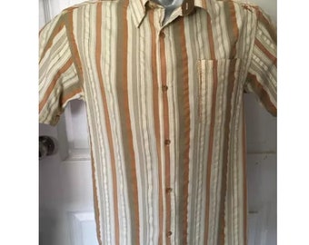 Prana Shirt Size L