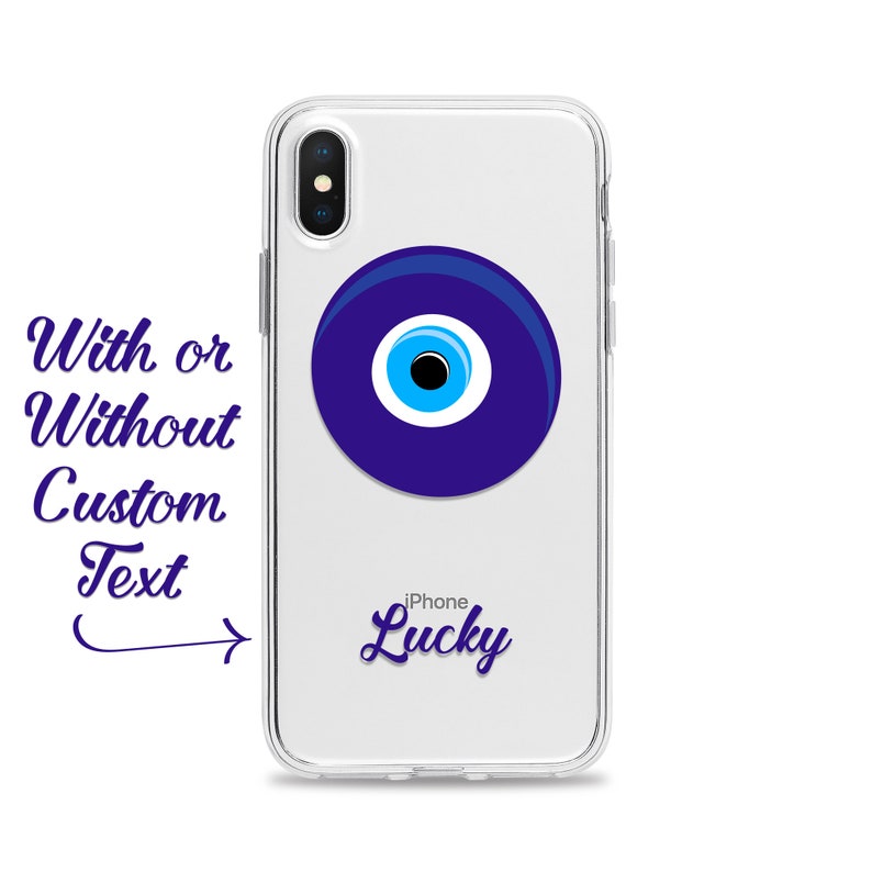 evil eye iphone xs case evil eye iphone xs case