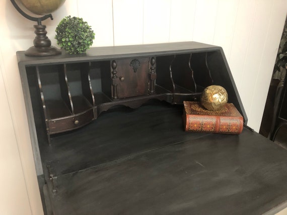 Sold Secretary Desk Sold Secretary Desk