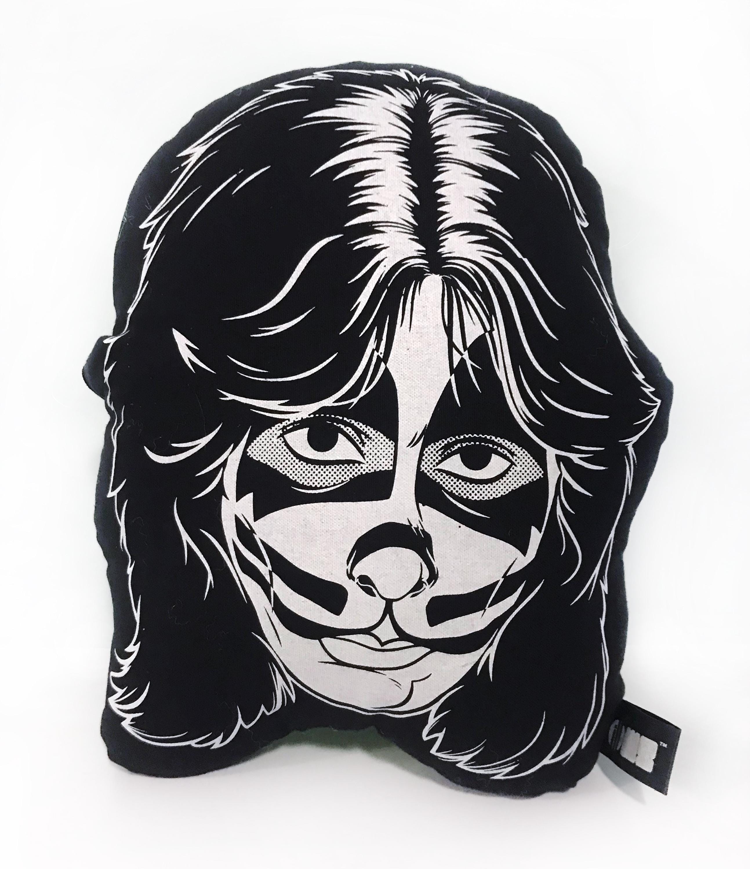 Kiss band cats - Etsy 日本