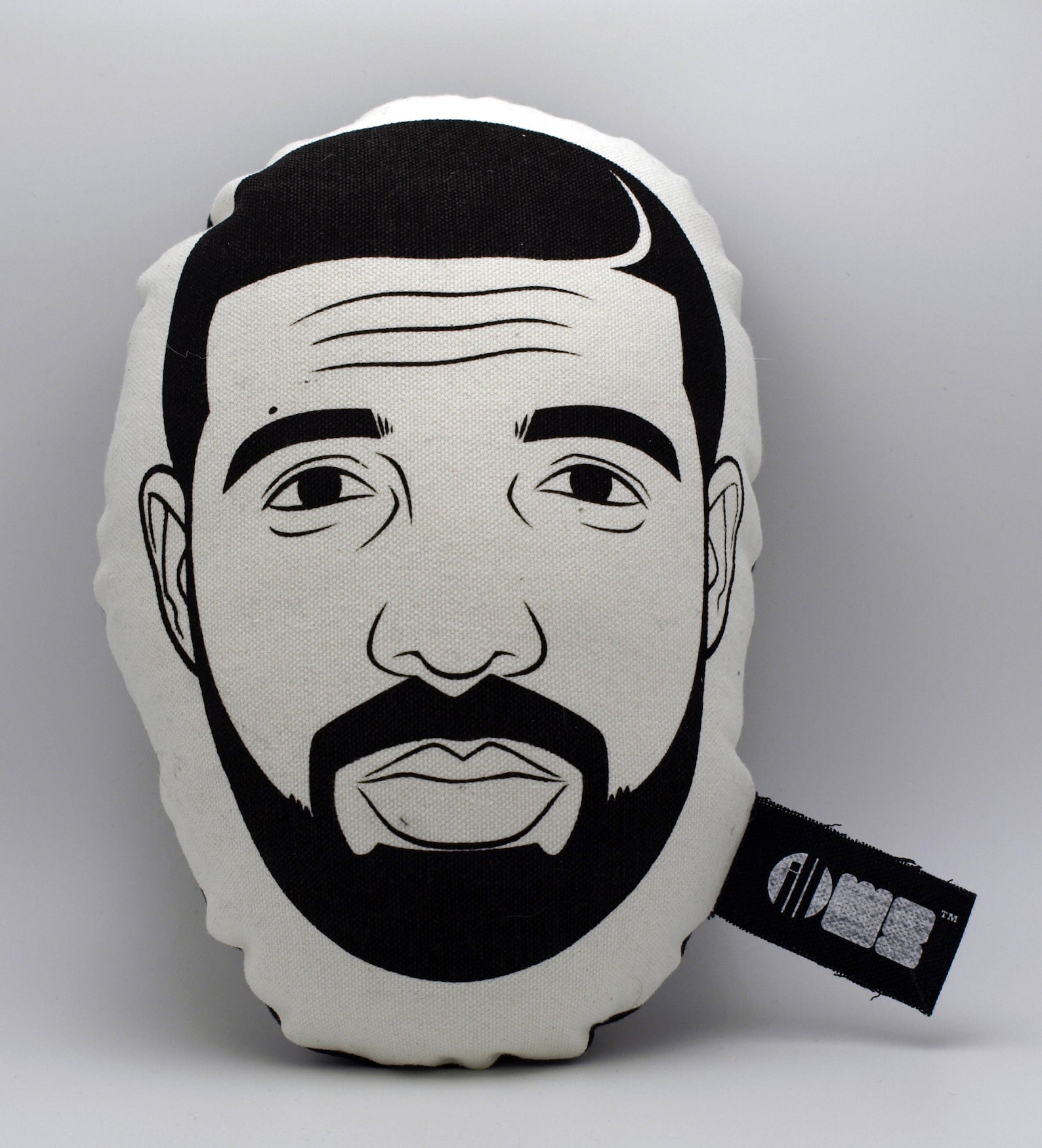 DRAKE Hip Hop Throw Pillow ILLOW Decorative Large Throw Pillow Etsy