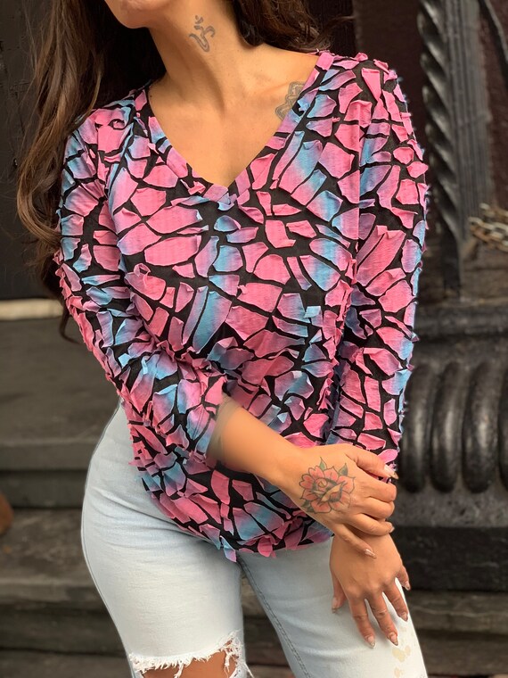 dressy halloween tops