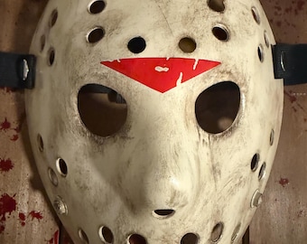 FRIGHTSTUFF製　ジェイソンマスク　 part9 FRIGHTSTUFF製 ジェイソンマスク part9 FRIGHTSTUFF製 ジェイソン