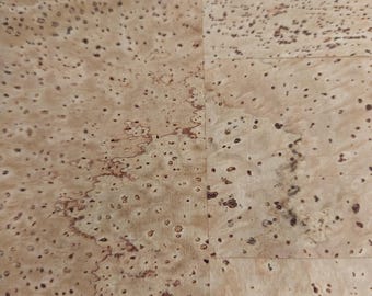 natural cork deluxe A5, A6, B6, B6-Slim, B5, N1, Weeks/N2 planner cover, vegan