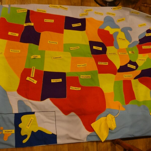 Cloth Map of Usa Etsy - Il 600x600.2776738369 9tpb 