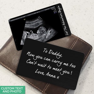 Valentines gift for expecting dad discount