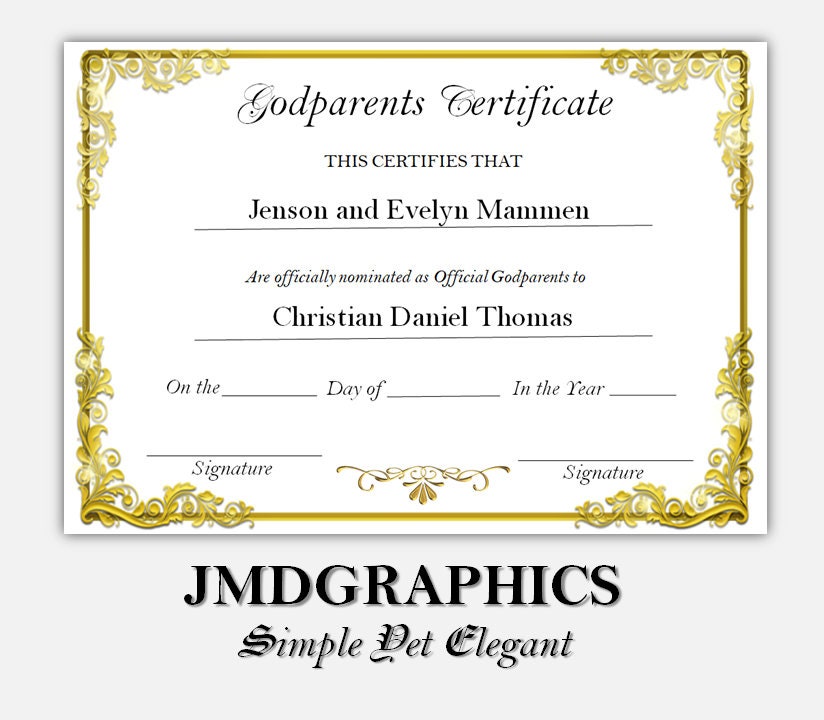 printable-godparent-certificate-template