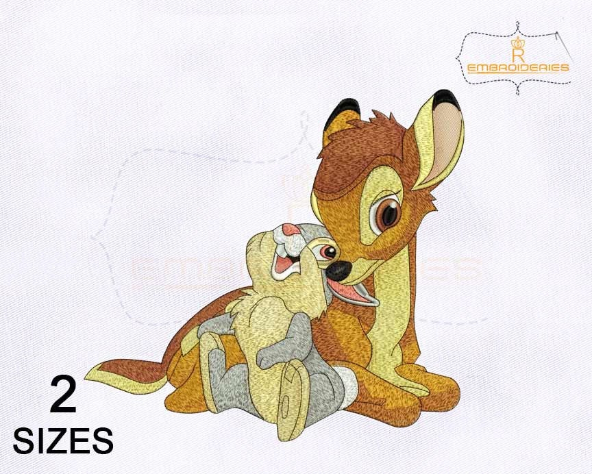 customize thumper bambi customize thumper bambi