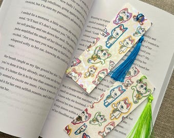 Marcador de Turbo Cat