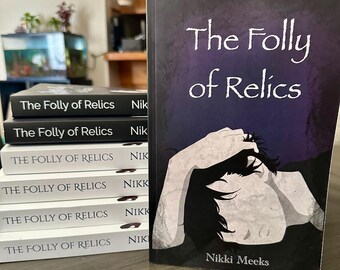 La locura de las reliquias