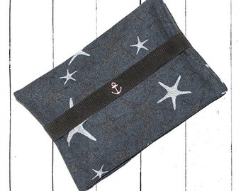 Windeltasche Deluxe