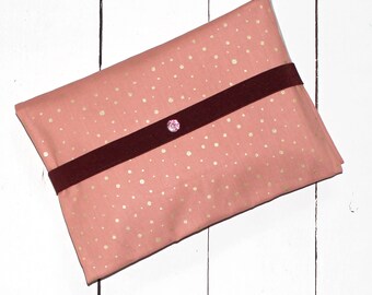 Windeltasche, Windelclutch, Wickeltasche, Diaper Bag, Geschenk zur Geburt, Wickeltasche to go