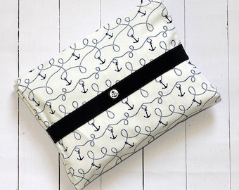 Windeltasche Zwillinge XXL