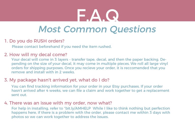 Hair Salon Vinyl Decal Display Window Decal for Salons Etsy