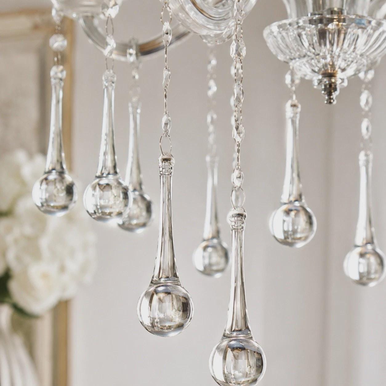 Chandelier repair parts - Etsy 日本