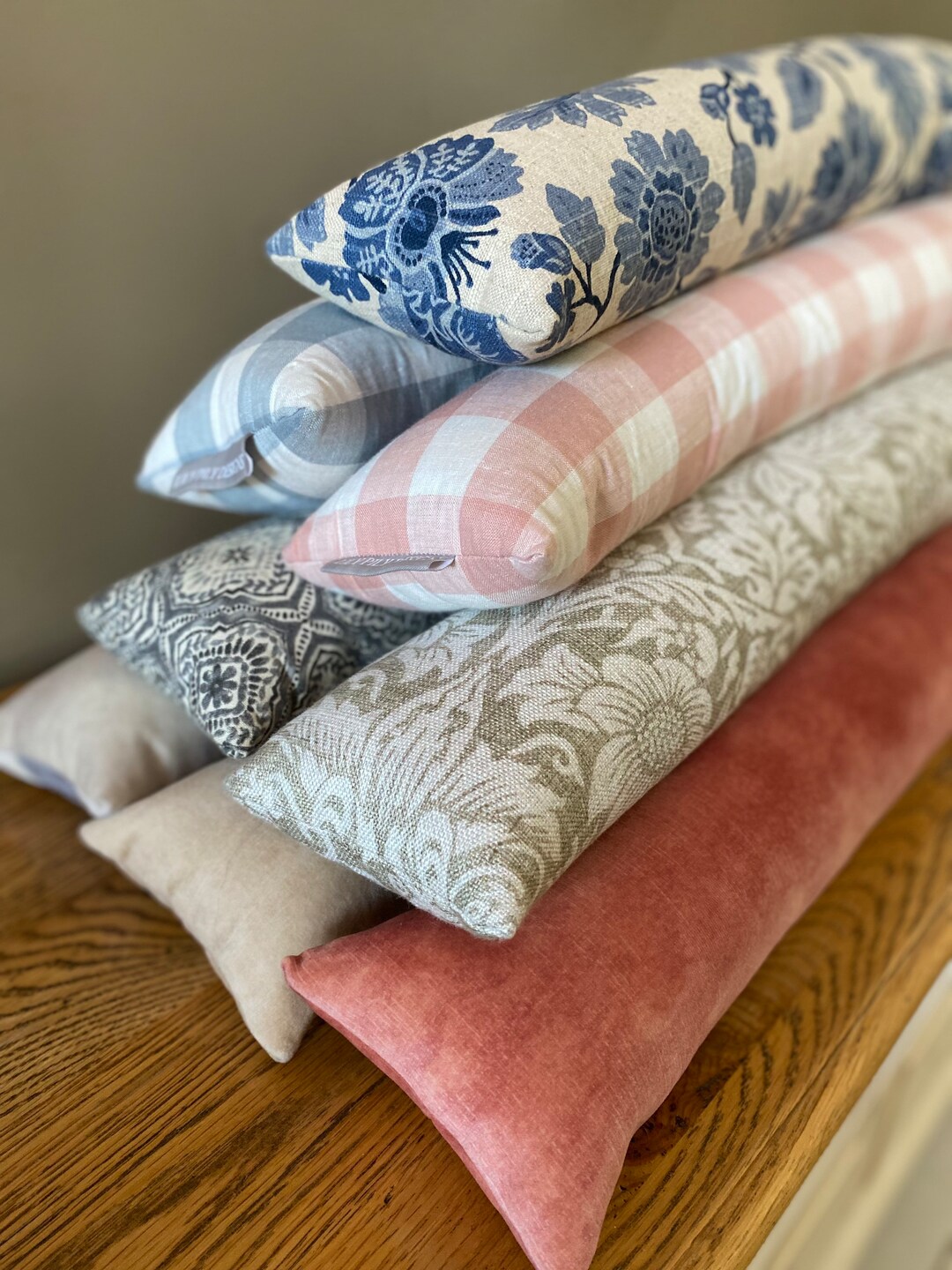 Draft Excluders SALE Etsy Australia