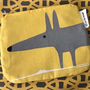 Mr Fox Bag image 10