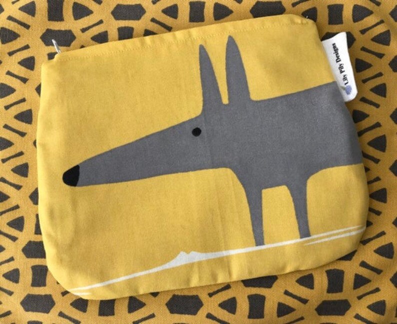 Mr Fox Bag image 10