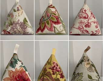 Doorstops Designer Florals