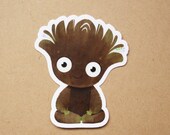 Szyszak Sticker