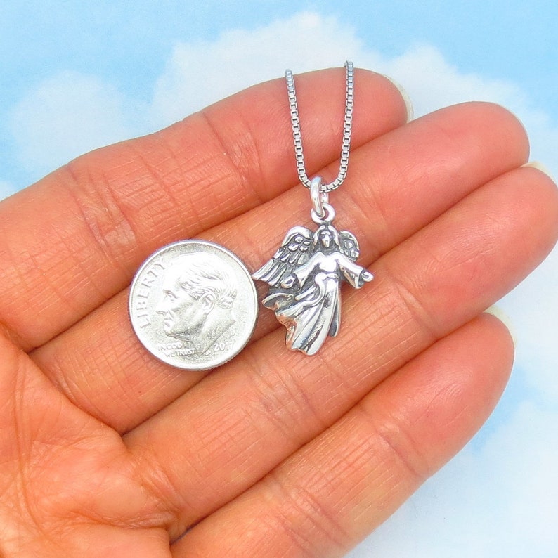 Details about Pair Of Hand Carved GUARDIAN ANGEL Mixed agate pendant 925 silver Earrings AAA5 Details about Pair Of Hand Carved GUARDIAN ANGEL Mixed agate pendant 925 silver Earrings AAA5