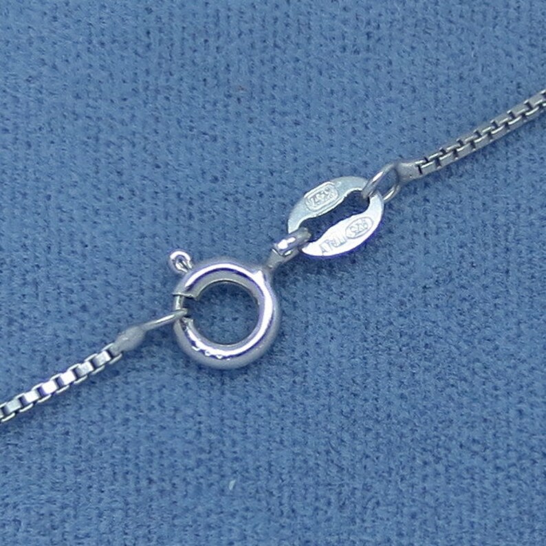 Tiny Sterling Silver Simple Dainty Petite Small Mojave Purple Copper Turquoise Heart Pendant Necklace su140901 Delicate