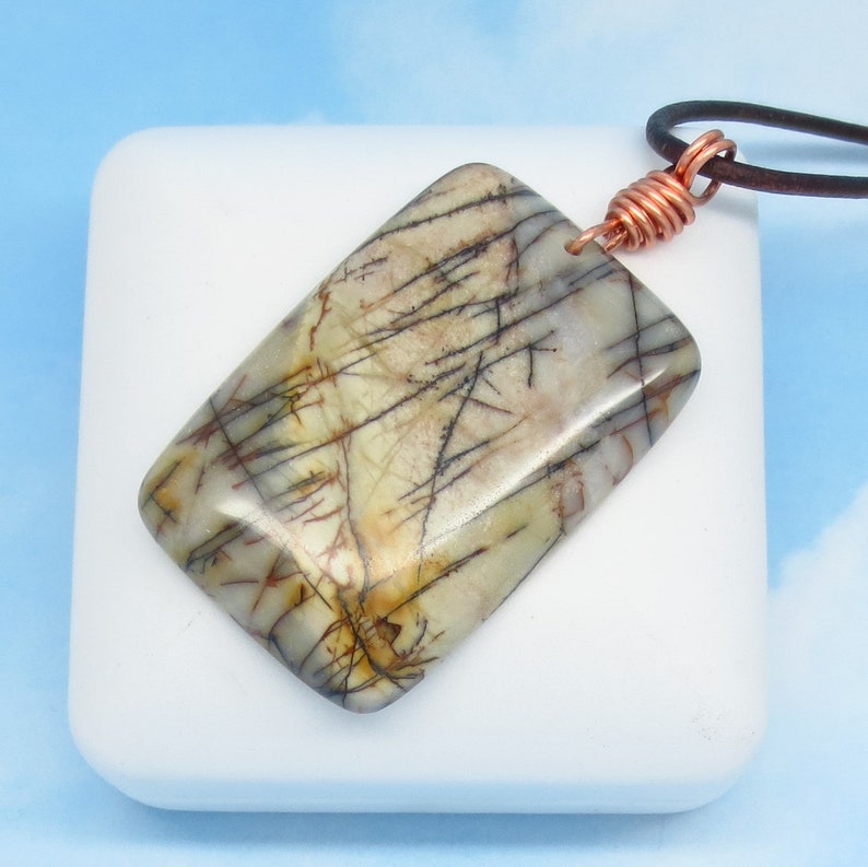 red jasper crystal meaning